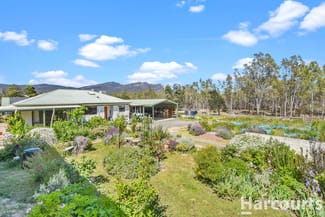 Rural / Farming commercial property sold at 84 Wartook Rise Wartook VIC 3401