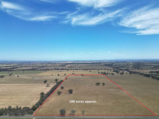 Rural / Farming commercial property sold at 5047 Murray Valley Highway Norong VIC 3682 Rural / Farming commercial property sold at 5047 Murray Valley Highway Norong VIC 3682