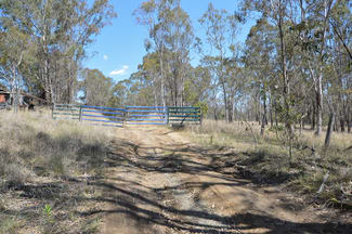 Rural / Farming commercial property sold at 1920 Inverramsay Road Goomburra QLD 4362