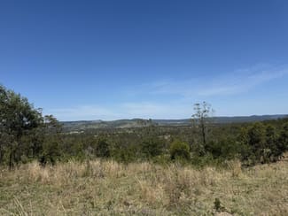 Rural / Farming commercial property sold at Coppin Road Moonford QLD 4630