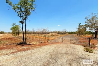 Rural / Farming commercial property for sale at 230 Beasley Road Katherine NT 0850