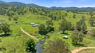 Rural / Farming commercial property sold at "Bridlevale" 83 Nuggety Gully Rd Nowendoc NSW 2354 Rural / Farming commercial property sold at "Bridlevale" 83 Nuggety Gully Rd Nowendoc NSW 2354