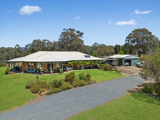 Rural / Farming commercial property sold at 121 Port Macquarie Road Rylstone NSW 2849 Rural / Farming commercial property sold at 121 Port Macquarie Road Rylstone NSW 2849