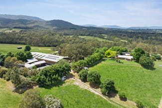 Rural / Farming commercial property for sale at 772 Healesville-Koo Wee Rup Road Woori Yallock VIC 3139 Rural / Farming commercial property for sale at 772 Healesville-Koo Wee Rup Road Woori Yallock VIC 3139