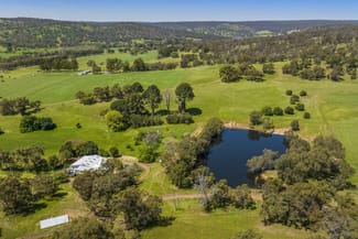 Rural / Farming commercial property sold at 2328 Chittering Road Lower Chittering WA 6084