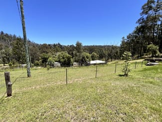 Rural / Farming commercial property sold at 493 Glens Creek Road Nymboida NSW 2460