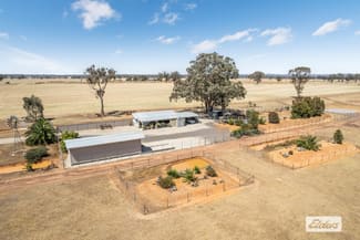 Rural / Farming commercial property sold at CA 6A Hickson Road Muskerry VIC 3557 Rural / Farming commercial property sold at CA 6A Hickson Road Muskerry VIC 3557