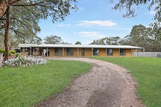 Rural / Farming commercial property sold at 160C Mustons Lane Heyfield VIC 3858 Rural / Farming commercial property sold at 160C Mustons Lane Heyfield VIC 3858