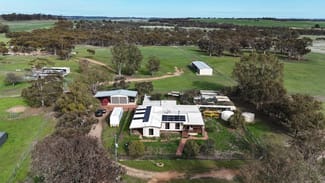 Rural / Farming commercial property sold at 2463 Quairading - York Road East Beverley WA 6304 Rural / Farming commercial property sold at 2463 Quairading - York Road East Beverley WA 6304