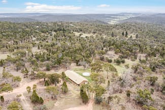 Rural / Farming commercial property sold at 280 Scotts Road Cooma NSW 2630