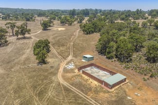 Rural / Farming commercial property sold at Lot 250 Mooliabeenee Road Gingin WA 6503 Rural / Farming commercial property sold at Lot 250 Mooliabeenee Road Gingin WA 6503