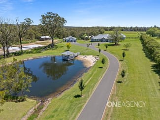 Rural / Farming commercial property sold at 86 Estonian Road Thirlmere NSW 2572 Rural / Farming commercial property sold at 86 Estonian Road Thirlmere NSW 2572