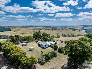 Rural / Farming commercial property for sale at 93 The Bluff Road Casterton VIC 3311