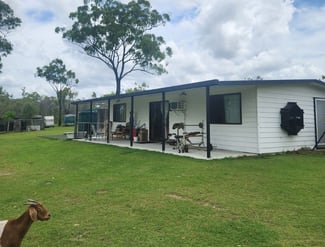 Rural / Farming commercial property sold at 220 Adies Road Childers QLD 4660