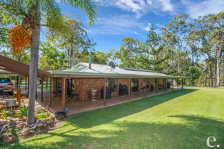 Rural / Farming commercial property sold at 16 Pine Mountain Drive Bondoola QLD 4703 Rural / Farming commercial property sold at 16 Pine Mountain Drive Bondoola QLD 4703