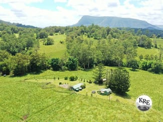 Rural / Farming commercial property for sale at 66 Old Tweed Road Wadeville NSW 2474