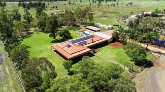 Rural / Farming commercial property for sale at 5882 Newell Highway Gilgandra NSW 2827