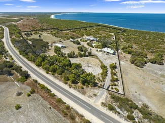 Rural / Farming commercial property for sale at 17445 Yorke Hwy Marion Bay SA 5575 Rural / Farming commercial property for sale at 17445 Yorke Hwy Marion Bay SA 5575