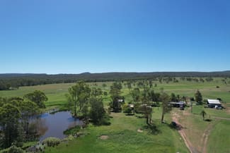 Rural / Farming commercial property sold at 207 Wongalee Road Moonford QLD 4630 Rural / Farming commercial property sold at 207 Wongalee Road Moonford QLD 4630