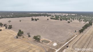 Rural / Farming commercial property for sale at . Elliots Lane Clear Lake VIC 3409