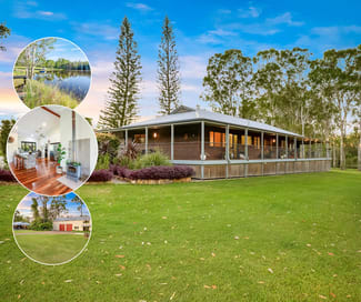 Rural / Farming commercial property sold at 197 Old Gayndah Road Dunmora QLD 4650 Rural / Farming commercial property sold at 197 Old Gayndah Road Dunmora QLD 4650