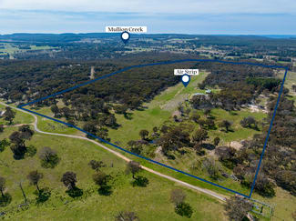 Rural / Farming commercial property sold at 74 Kent Road Orange NSW 2800