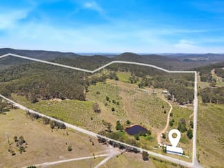 Rural / Farming commercial property sold at 718 Tiyces Lane Boxers Creek NSW 2580 Rural / Farming commercial property sold at 718 Tiyces Lane Boxers Creek NSW 2580
