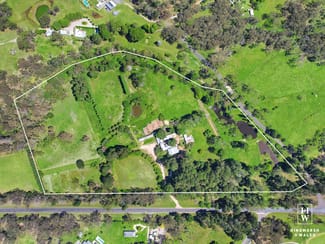 Rural / Farming commercial property sold at 2544 Old Hume Highway Woodlands NSW 2575