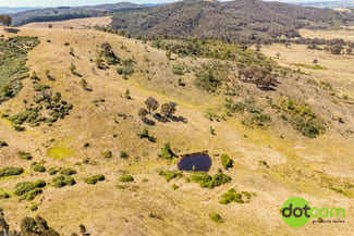 Rural / Farming commercial property sold at 441 Cooksvale Road Peelwood NSW 2583