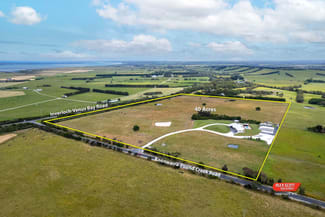 Rural / Farming commercial property sold at 930 Koonwarra Pound Creek Road Pound Creek VIC 3996 Rural / Farming commercial property sold at 930 Koonwarra Pound Creek Road Pound Creek VIC 3996