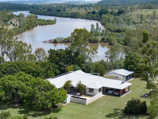 Rural / Farming commercial property for sale at 166 Grays Road Wetheron QLD 4625 Rural / Farming commercial property for sale at 166 Grays Road Wetheron QLD 4625