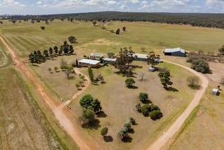 Rural / Farming commercial property for sale at 869 Newell Highway Narrandera NSW 2700 Rural / Farming commercial property for sale at 869 Newell Highway Narrandera NSW 2700