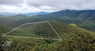 Rural / Farming commercial property sold at Berrico NSW 2422