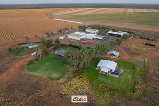 Rural / Farming commercial property sold at 340 West Wilcannia Road Menindee NSW 2879