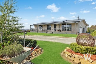 Rural / Farming commercial property for sale at 390 Johnson Road Yass River NSW 2582