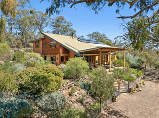 Rural / Farming commercial property sold at 39 Koala Court Meredith VIC 3333