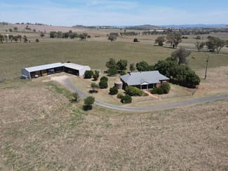 Rural / Farming commercial property sold at 427 Gallaghers Road Canowindra NSW 2804 Rural / Farming commercial property sold at 427 Gallaghers Road Canowindra NSW 2804