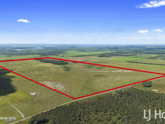 Rural / Farming commercial property sold at Lot 5 Vanderwolf Road Bunya Creek QLD 4655 Rural / Farming commercial property sold at Lot 5 Vanderwolf Road Bunya Creek QLD 4655