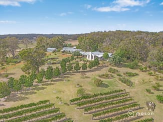 Rural / Farming commercial property sold at 133 Mount Boyle Road Kalgan WA 6330 Rural / Farming commercial property sold at 133 Mount Boyle Road Kalgan WA 6330