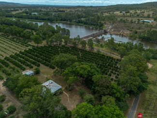Rural / Farming commercial property sold at Gayndah QLD 4625 Rural / Farming commercial property sold at Gayndah QLD 4625