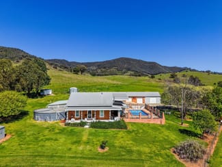 Rural / Farming commercial property for sale at 914 Queens Pinch Road Mudgee NSW 2850 Rural / Farming commercial property for sale at 914 Queens Pinch Road Mudgee NSW 2850