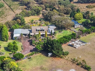 Rural / Farming commercial property for sale at 650 Cape Nelson Road Portland West VIC 3305
