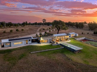 Rural / Farming commercial property sold at 25 Bundaleer Road O'connell NSW 2795