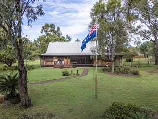 Rural / Farming commercial property for sale at 127 Butlers Road Miles QLD 4415 Rural / Farming commercial property for sale at 127 Butlers Road Miles QLD 4415
