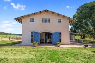 Rural / Farming commercial property sold at 873 Dark Corner Road Dark Corner NSW 2795