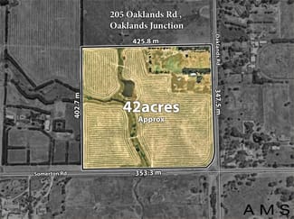 Rural / Farming commercial property for sale at 205 Oaklands Road Oaklands Junction VIC 3063 Rural / Farming commercial property for sale at 205 Oaklands Road Oaklands Junction VIC 3063