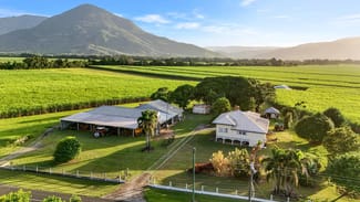 Rural / Farming commercial property sold at 372 Russell Road Gordonvale QLD 4865 Rural / Farming commercial property sold at 372 Russell Road Gordonvale QLD 4865