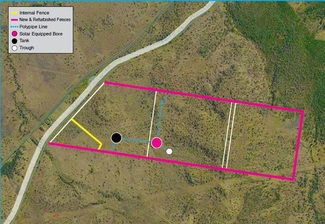 Rural / Farming commercial property for sale at 0 'Spring Creek Hollow' Capricorn Highway Westwood QLD 4702 Rural / Farming commercial property for sale at 0 'Spring Creek Hollow' Capricorn Highway Westwood QLD 4702