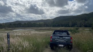 Rural / Farming commercial property sold at 162 Wonbah Road Wonbah QLD 4671