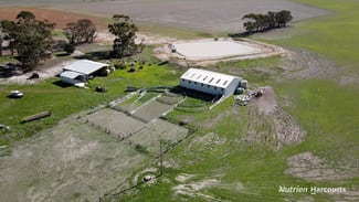 Rural / Farming commercial property sold at 1987 Speddingup Road East Scaddan WA 6447 Rural / Farming commercial property sold at 1987 Speddingup Road East Scaddan WA 6447